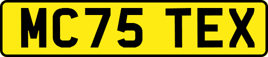 MC75TEX
