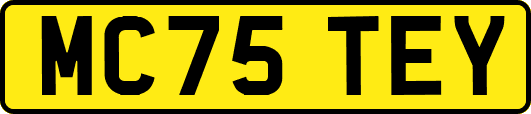 MC75TEY