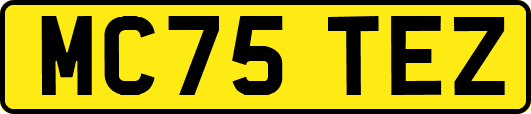 MC75TEZ