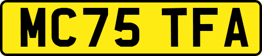 MC75TFA