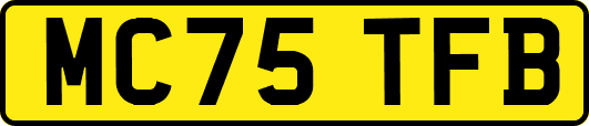 MC75TFB