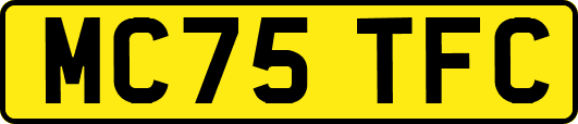 MC75TFC