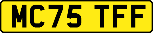 MC75TFF
