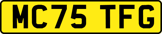 MC75TFG