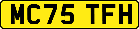 MC75TFH