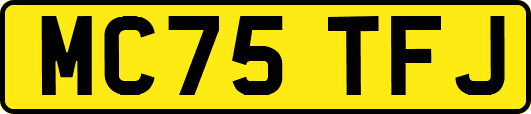 MC75TFJ