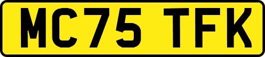 MC75TFK