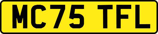 MC75TFL