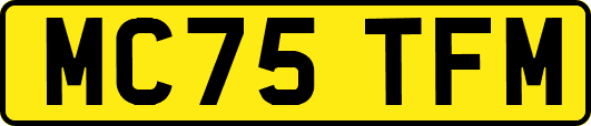 MC75TFM
