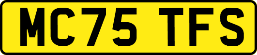 MC75TFS