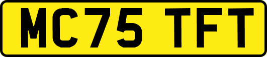 MC75TFT