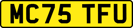 MC75TFU