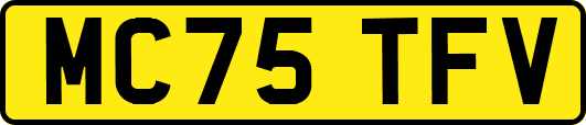 MC75TFV