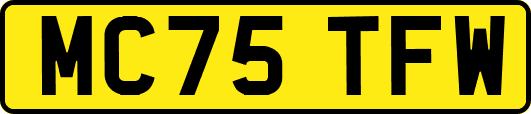 MC75TFW