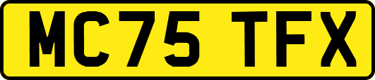 MC75TFX