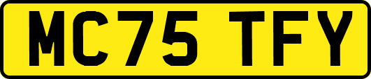 MC75TFY