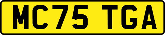 MC75TGA