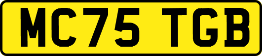 MC75TGB