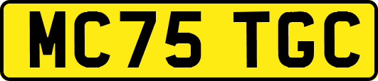 MC75TGC