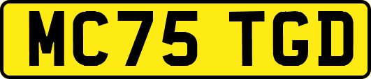 MC75TGD