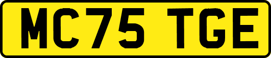 MC75TGE