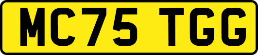 MC75TGG