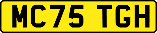 MC75TGH