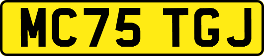 MC75TGJ
