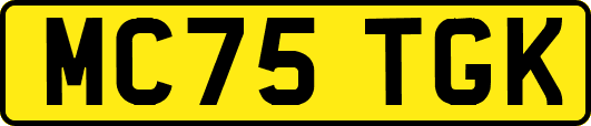 MC75TGK
