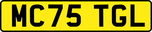 MC75TGL