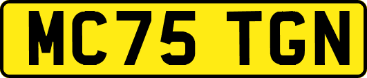 MC75TGN