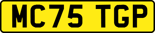 MC75TGP
