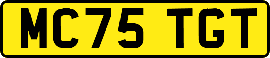 MC75TGT