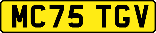 MC75TGV