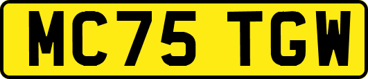 MC75TGW