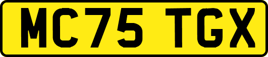 MC75TGX