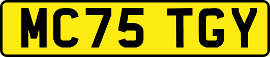 MC75TGY