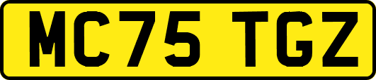 MC75TGZ