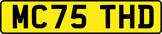 MC75THD