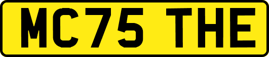 MC75THE