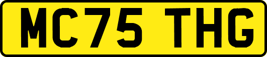 MC75THG