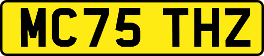 MC75THZ