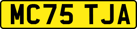 MC75TJA