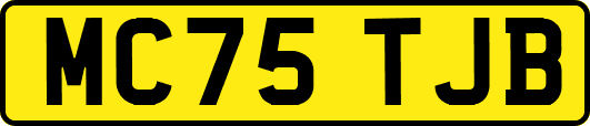 MC75TJB