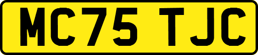 MC75TJC