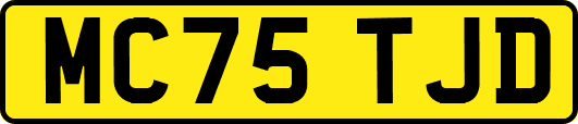MC75TJD
