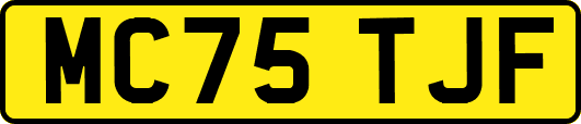 MC75TJF