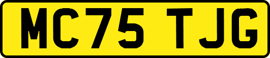 MC75TJG