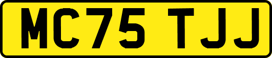 MC75TJJ