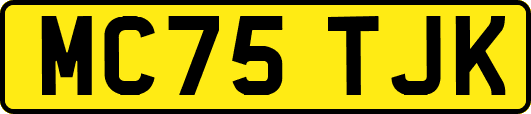 MC75TJK